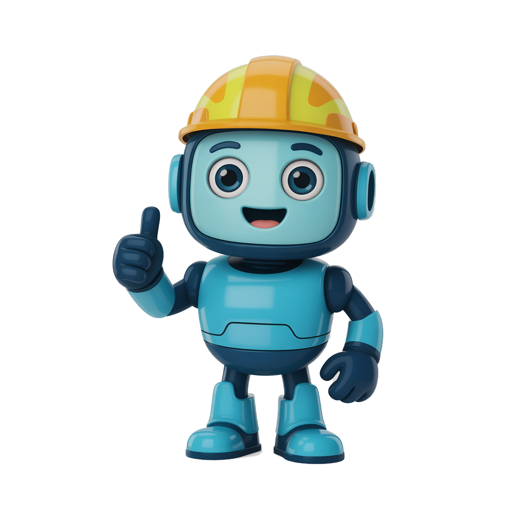 TradiePal, your HelprDash assistant